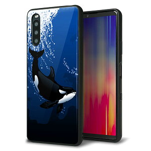 SIMt[ Xperia 10 III Lite XQ-BT44 P[X Jo[ w KX TPU fUC Kv y423 V`z   MMLM