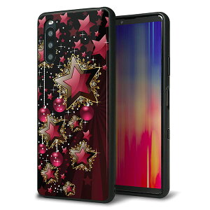 SIMt[ Xperia 10 III Lite XQ-BT44 P[X Jo[ w KX TPU fUC Kv y434 ̕ǁz   MMLM