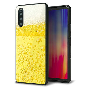 SIMt[ Xperia 10 III Lite XQ-BT44 P[X Jo[ w KX TPU fUC Kv y450 r[z   MMLM