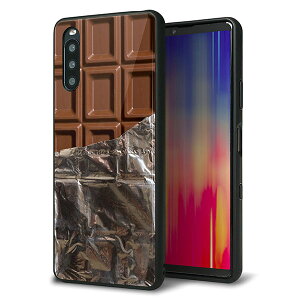 SIMt[ Xperia 10 III Lite XQ-BT44 P[X Jo[ w KX TPU fUC Kv y451 `Rz   MMLM