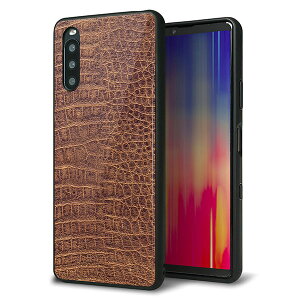 SIMt[ Xperia 10 III Lite XQ-BT44 P[X Jo[ w KX TPU fUC Kv y463 NR_Cz   MMLM