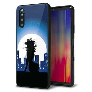 SIMt[ Xperia 10 III Lite XQ-BT44 P[X Jo[ w KX TPU fUC Kv y482 ̑Ӂz   MMLM