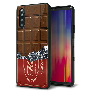 SIMt[ Xperia 10 III Lite XQ-BT44 P[X Jo[ w KX TPU fUC Kv y535 `R-GWz   MMLM