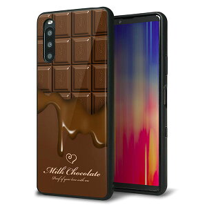 SIMt[ Xperia 10 III Lite XQ-BT44 P[X Jo[ w KX TPU fUC Kv y536 `R-n[gz   MMLM