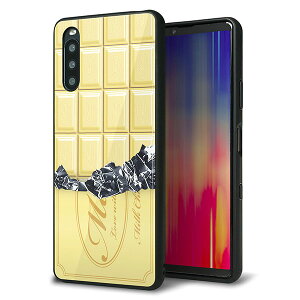 SIMt[ Xperia 10 III Lite XQ-BT44 P[X Jo[ w KX TPU fUC Kv y553 `R-zCgz   MMLM