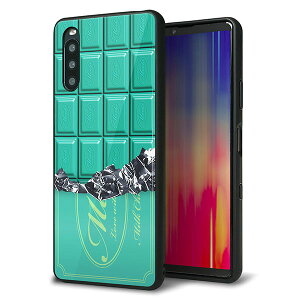 SIMt[ Xperia 10 III Lite XQ-BT44 P[X Jo[ w KX TPU fUC Kv y554 `R-~gz   MMLM