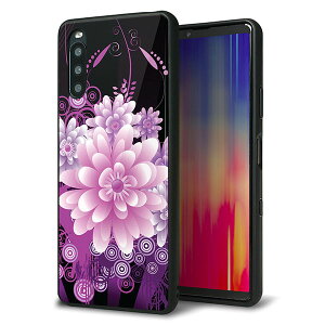 SIMt[ Xperia 10 III Lite XQ-BT44 P[X Jo[ w KX TPU fUC Kv y564 3Dt[z   MMLM