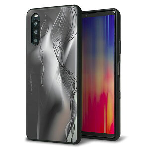 SIMt[ Xperia 10 III Lite XQ-BT44 P[X Jo[ w KX TPU fUC Kv y566 {fBEH[z   MMLM