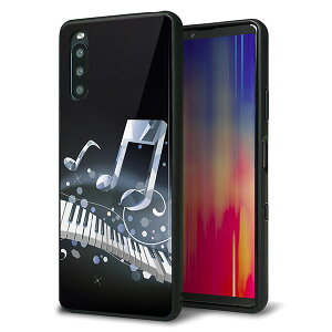 SIMt[ Xperia 10 III Lite XQ-BT44 P[X Jo[ w KX TPU fUC Kv y575 Ղɗx鉹z   MMLM