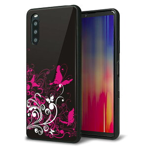 SIMt[ Xperia 10 III Lite XQ-BT44 P[X Jo[ w KX TPU fUC Kv y585 łɕz   MMLM