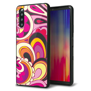 SIMt[ Xperia 10 III Lite XQ-BT44 P[X Jo[ w KX TPU fUC Kv y586 u[AbvJ[z   MMLM