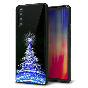 SIMt[ Xperia 10 III Lite XQ-BT44 P[X Jo[ w KX TPU fUC Kv y589 u[Cgc[z   MMLM