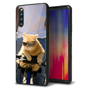 SIMt[ Xperia 10 III Lite XQ-BT44 P[X Jo[ w KX TPU fUC Kv y595 ɂƃTCNz   MMLM