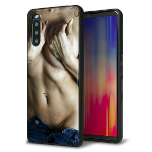 SIMt[ Xperia 10 III Lite XQ-BT44 P[X Jo[ w KX TPU fUC Kv y602 {fBCz   MMLM