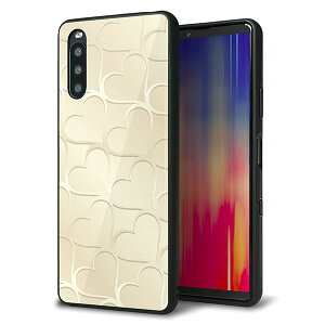 SIMt[ Xperia 10 III Lite XQ-BT44 P[X Jo[ w KX TPU fUC Kv y630 n[gz   MMLM