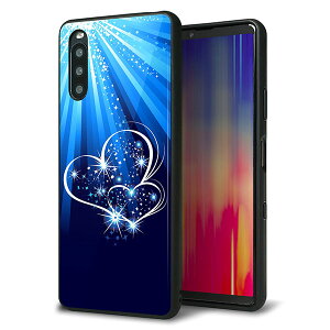 SIMt[ Xperia 10 III Lite XQ-BT44 P[X Jo[ w KX TPU fUC Kv y702 XC~On[gz   MMLM