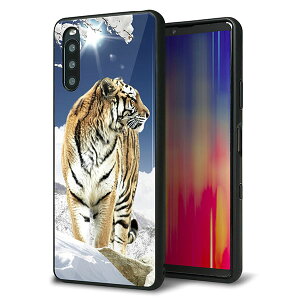 SIMt[ Xperia 10 III Lite XQ-BT44 P[X Jo[ w KX TPU fUC Kv y793 ŘՁz   MMLM