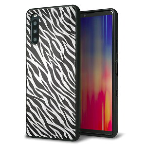 SIMt[ Xperia 10 III Lite XQ-BT44 P[X Jo[ w KX TPU fUC Kv y1057 fUC[uGLz   MMLM