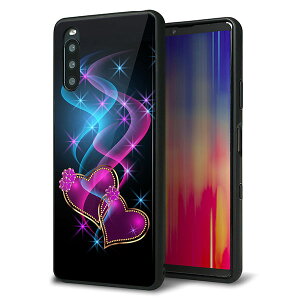 SIMt[ Xperia 10 III Lite XQ-BT44 P[X Jo[ w KX TPU fUC Kv y1138 n[gz   MMLM