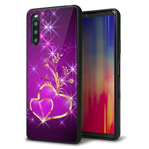 SIMt[ Xperia 10 III Lite XQ-BT44 P[X Jo[ w KX TPU fUC Kv y1139 ~n[gz   MMLM