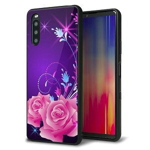 SIMt[ Xperia 10 III Lite XQ-BT44 P[X Jo[ w KX TPU fUC Kv y1177 F̖z   MMLM