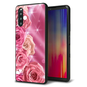 SIMt[ Xperia 10 III Lite XQ-BT44 P[X Jo[ w KX TPU fUC Kv y1182 sÑoɗUāz   MMLM