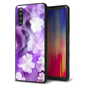 SIMt[ Xperia 10 III Lite XQ-BT44 P[X Jo[ w KX TPU fUC Kv y1211 ƃp[v̕z   MMLM