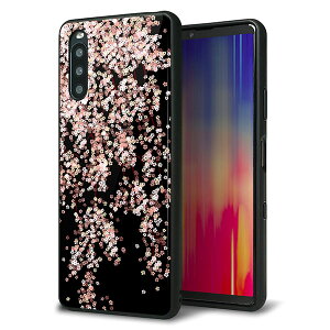 SIMt[ Xperia 10 III Lite XQ-BT44 P[X Jo[ w KX TPU fUC Kv y1244 z   MMLM