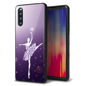 SIMt[ Xperia 10 III Lite XQ-BT44 P[X Jo[ w KX TPU fUC Kv y1256 o[iz   MMLM