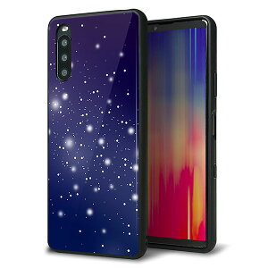 SIMt[ Xperia 10 III Lite XQ-BT44 P[X Jo[ w KX TPU fUC Kv y1271 V̐z   MMLM