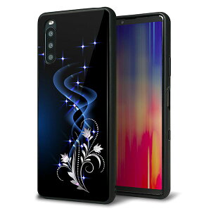 SIMt[ Xperia 10 III Lite XQ-BT44 P[X Jo[ w KX TPU fUC Kv y1278 ؂菸闬z   MMLM