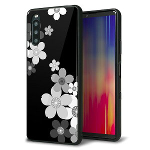 SIMt[ Xperia 10 III Lite XQ-BT44 P[X Jo[ w KX TPU fUC Kv y1334 ̃t[ BKWHz   MMLM