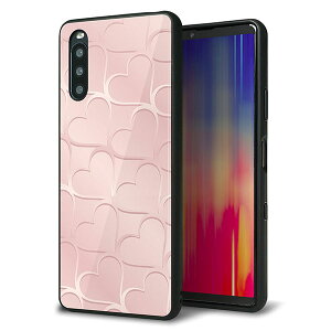 SIMt[ Xperia 10 III Lite XQ-BT44 P[X Jo[ w KX TPU fUC Kv y1340 n[g Fz   MMLM