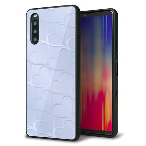 SIMt[ Xperia 10 III Lite XQ-BT44 P[X Jo[ w KX TPU fUC Kv y1341 n[g u[z   MMLM