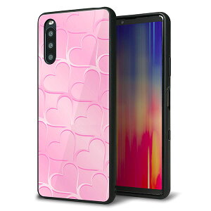 SIMt[ Xperia 10 III Lite XQ-BT44 P[X Jo[ w KX TPU fUC Kv y1342 n[g sNz   MMLM