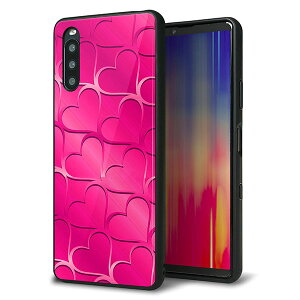 SIMt[ Xperia 10 III Lite XQ-BT44 P[X Jo[ w KX TPU fUC Kv y1347 n[g VbLOsNz   MMLM