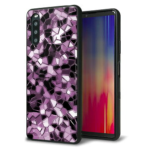 SIMt[ Xperia 10 III Lite XQ-BT44 P[X Jo[ w KX TPU fUC Kv yEK837 eNjJ~[p[vz   MMLM