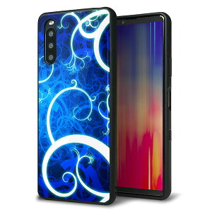 SIMt[ Xperia 10 III Lite XQ-BT44 P[X Jo[ w KX TPU fUC Kv yEK850 _̑z   MMLM