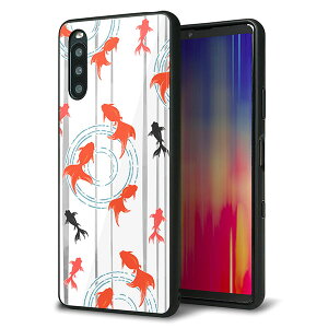 SIMt[ Xperia 10 III Lite XQ-BT44 P[X Jo[ w KX TPU fUC Kv yHA211  ʃXgCv O[z   MMLM