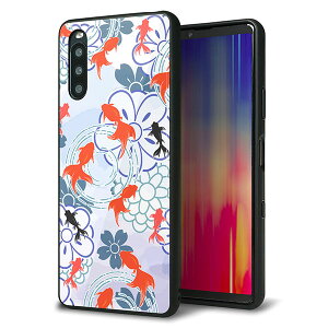 SIMt[ Xperia 10 III Lite XQ-BT44 P[X Jo[ w KX TPU fUC Kv yHA215  ԕ u[z   MMLM