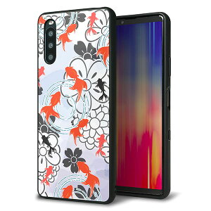 SIMt[ Xperia 10 III Lite XQ-BT44 P[X Jo[ w KX TPU fUC Kv yHA216  ԕ O[z   MMLM