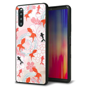 SIMt[ Xperia 10 III Lite XQ-BT44 P[X Jo[ w KX TPU fUC Kv yHA217  ԕ sNz   MMLM