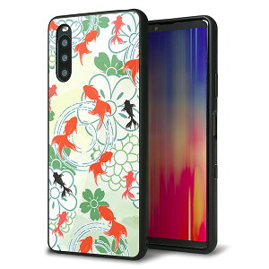 SIMt[ Xperia 10 III Lite XQ-BT44 P[X Jo[ w KX TPU fUC Kv yHA218  ԕ O[z   MMLM