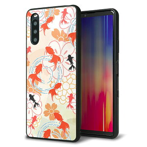 SIMt[ Xperia 10 III Lite XQ-BT44 P[X Jo[ w KX TPU fUC Kv yHA219  ԕ IWz   MMLM