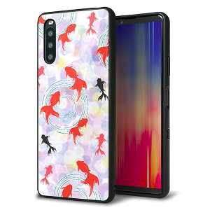 SIMt[ Xperia 10 III Lite XQ-BT44 P[X Jo[ w KX TPU fUC Kv yHA220  _X p[vz   MMLM