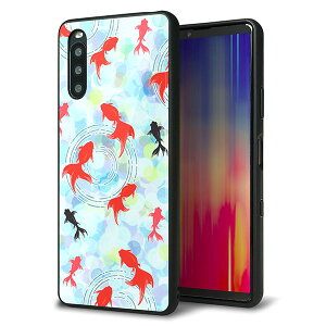 SIMt[ Xperia 10 III Lite XQ-BT44 P[X Jo[ w KX TPU fUC Kv yHA221  _X u[z   MMLM