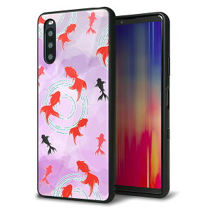 SIMt[ Xperia 10 III Lite XQ-BT44 P[X Jo[ w KX TPU fUC Kv yHA225   p[vz   MMLM