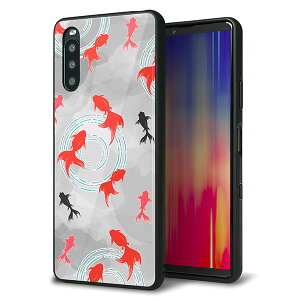 SIMt[ Xperia 10 III Lite XQ-BT44 P[X Jo[ w KX TPU fUC Kv yHA227   O[z   MMLM