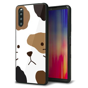 SIMt[ Xperia 10 III Lite XQ-BT44 P[X Jo[ w KX TPU fUC Kv yIA801 ݂z   MMLM