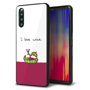 SIMt[ Xperia 10 III Lite XQ-BT44 P[X Jo[ w KX TPU fUC Kv yIA811 C̐_lz   MMLM